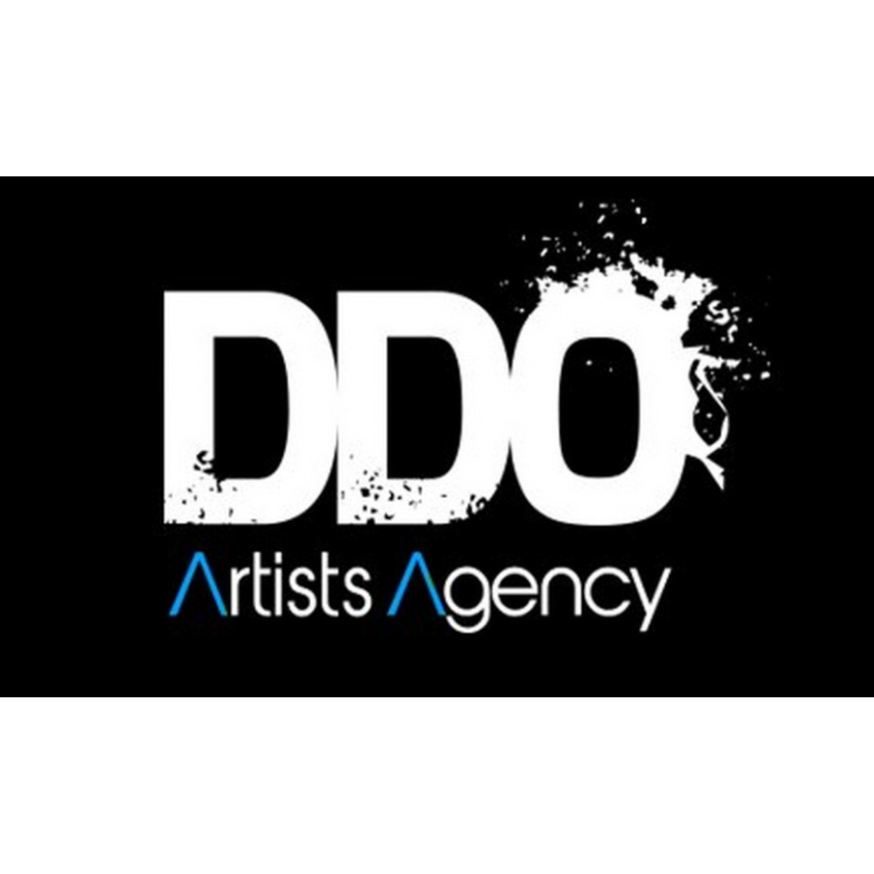 DDO Artists Agency logo