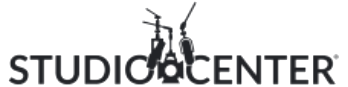 Studio Center logo