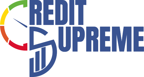 Credit Supreme logo