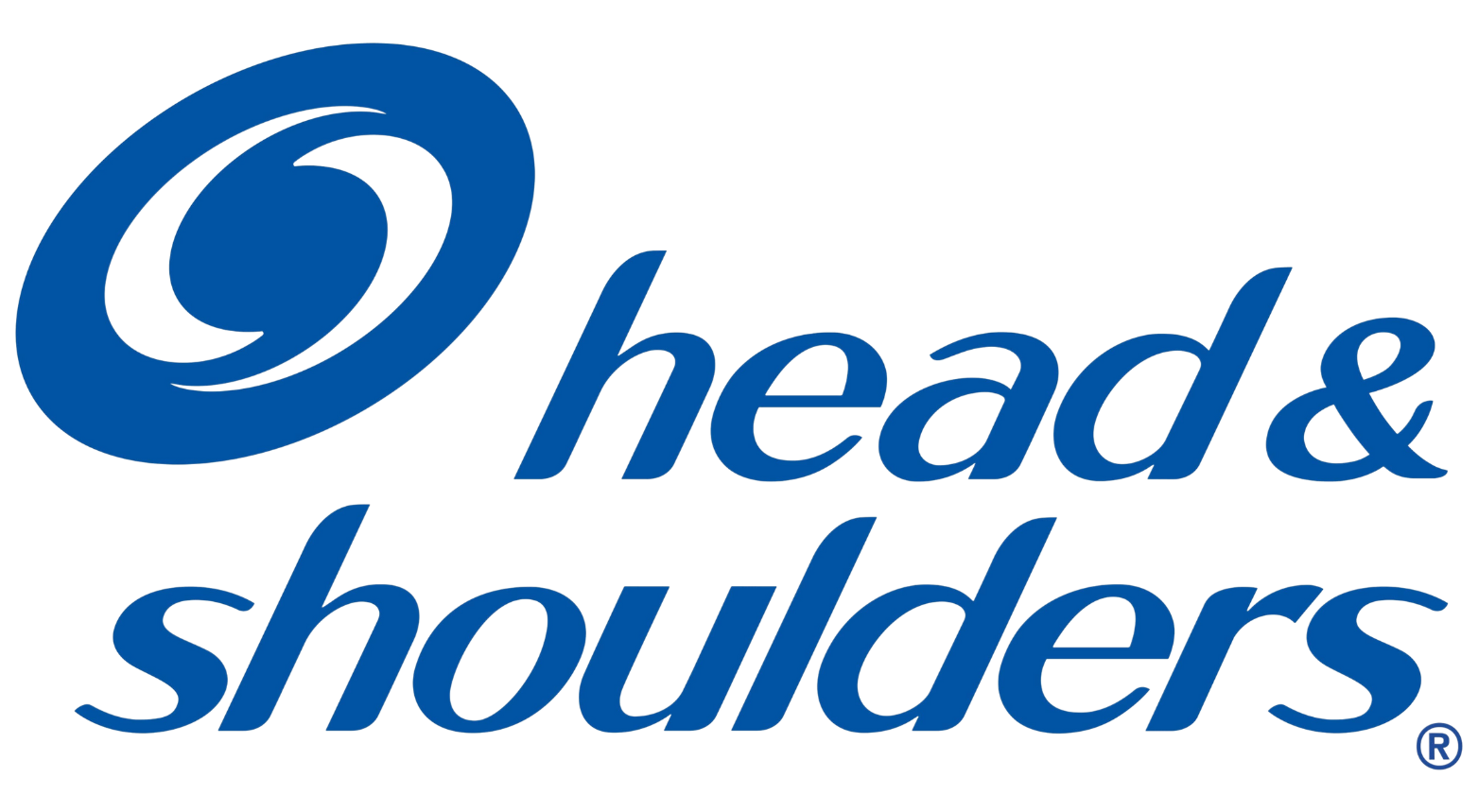 Head & Shoulders logo
