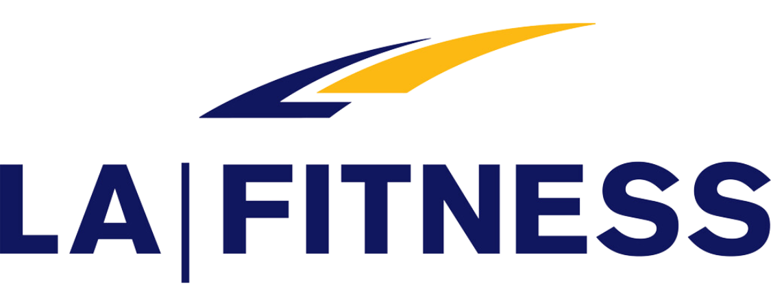 LA Fitness logo