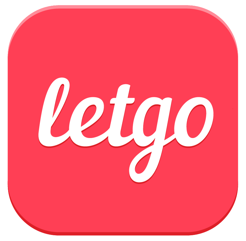 Letgo logo