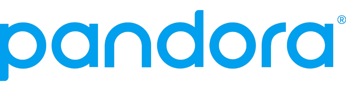 Pandora logo
