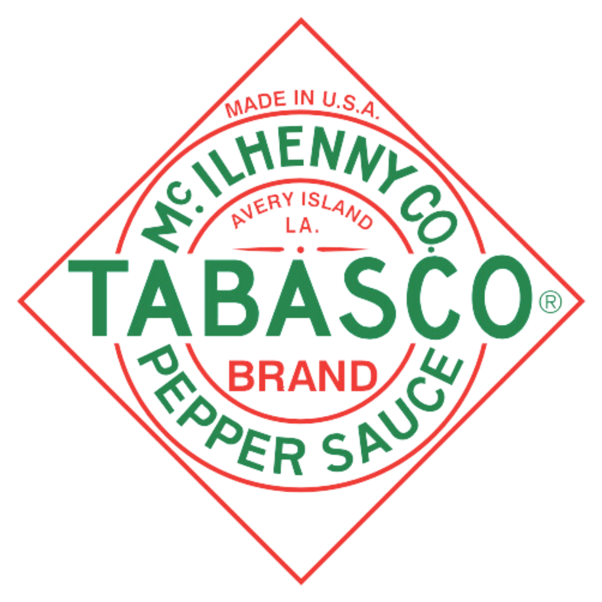 Tabasco logo